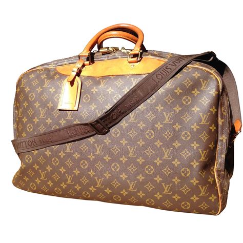 louis vuitton sac voyage femme|sac louis vuitton original.